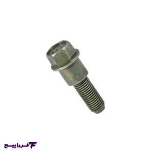 پیچ رام جلو پراید