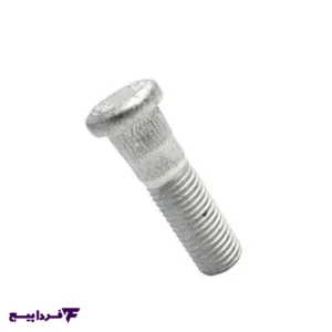 پیچ چرخ تیبا / ساینا / کوئیک