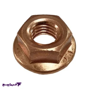 مهره مسی اگزوز پژو