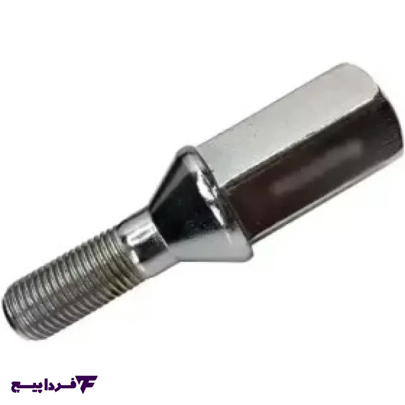 output_8433_1744788376 پیچ چرخ سمند گل بلند - Image 1