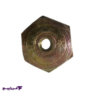 مهره سینی پژو