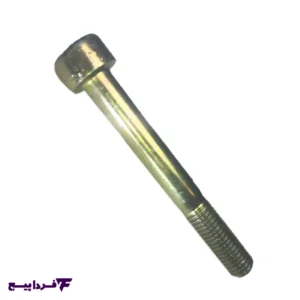 پیچ آلن دور کارتل‌ پژو