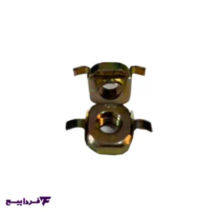 مهره بخاری پژو 405