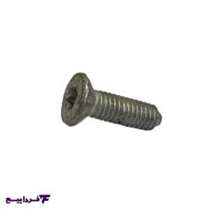 پیچ زبانه درب پژو