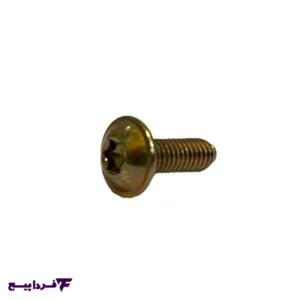 پیچ آیینه پژو