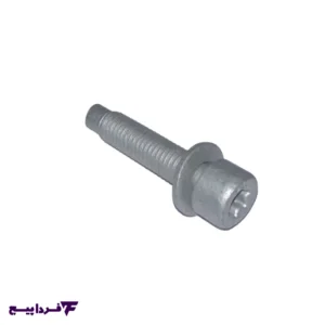 پیچ دسته موتور tu5 کوتاه 40×10