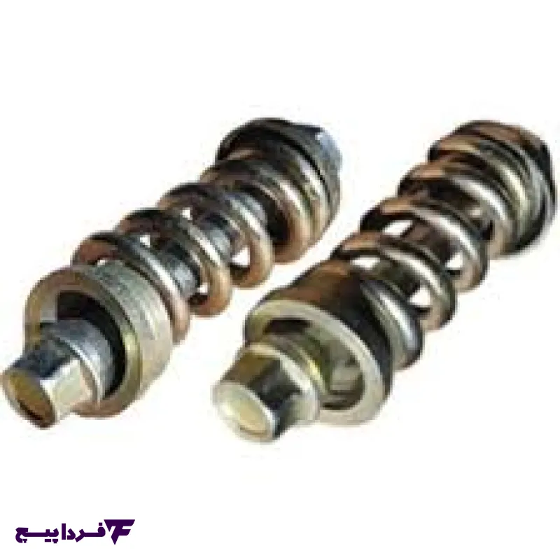 output_9865_1744532401 ست پیچ گلویی پژو 405 - Image 1