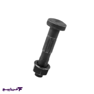 پیچ و مهره شاتون پراید