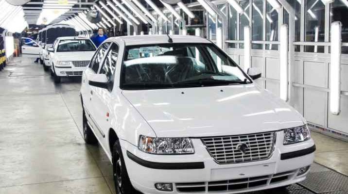 علائم خرابی پیچ‌های زیر موتور سمند و نحوه تعویض آن‌ها