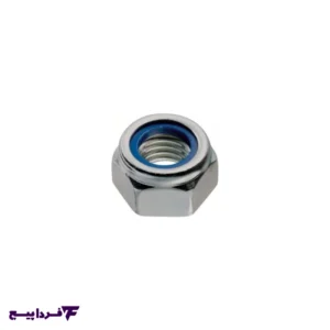 مهره نمدی ۱۲ پیچ طبق پژو