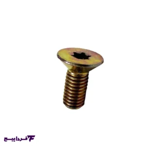 پیچ زبانه ستون پراید