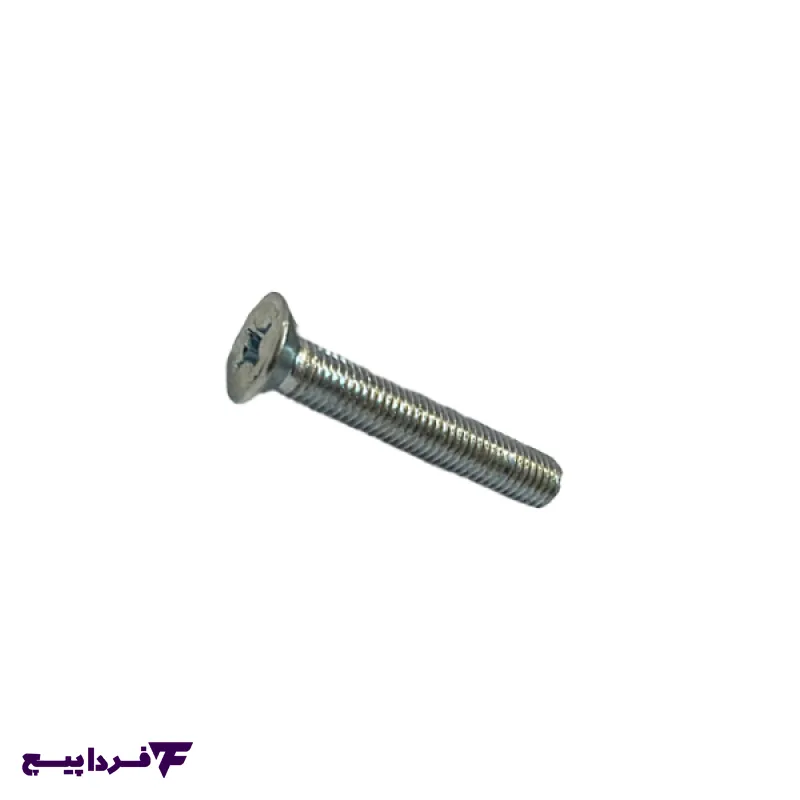 output_1710_1746948723 پیچ زبانه درب بلند پیکان