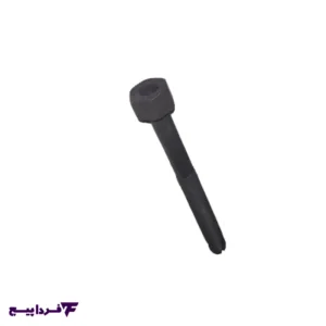 پیچ قلاویزی سرسیلندر ۲۰۶ تیپ ۵ 100×10