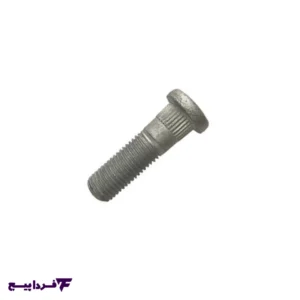 پیچ طبق تیبا