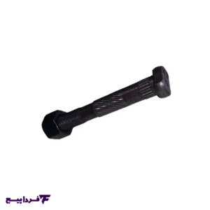 پیچ و مهره شاتون پژو