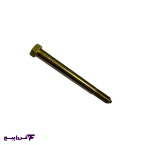 پیچ اویل پمپ پژو 405