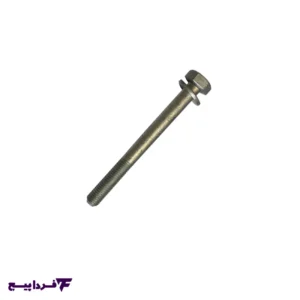 پیچ اویل پمپ پژو کوتاه