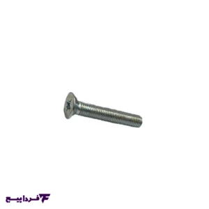 پیچ زبانه درب کوتاه پیکان