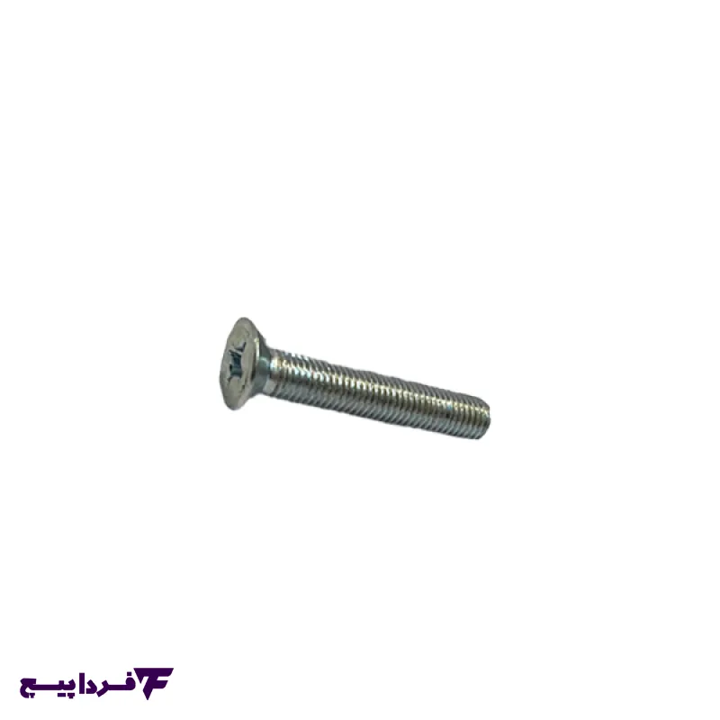 output_3157_1746948946 پیچ زبانه درب کوتاه پیکان