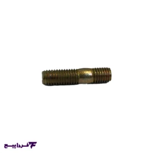 پیچ دوسر رزوه گلویی پراید