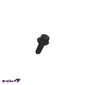 پیچ قلاویزی سایز 25×8