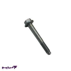 پیچ کمک فنر جلو پژو ۲۰۶ ۱۱۰×۱۲ (۳گوش)