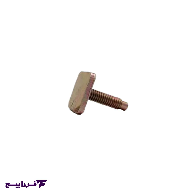 output_5160_1746948096 پیچ سپر چهارگوش مربعی پژو 206
