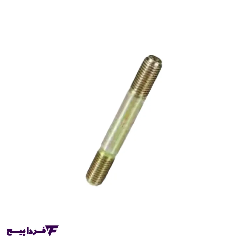 output_5176_1746288562 پیچ دو سر رزوه لیور دنده پراید