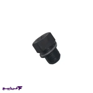 پیچ قلاویزی مگنتی تخلیه کارتل پژو ، سمند ، پرشیا ، ریو ، پیکان 1.25×14