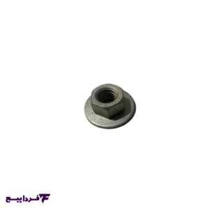 مهره ۸ واشر بزرگ گردان