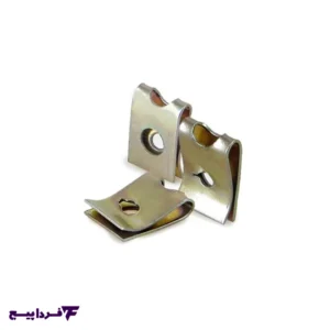 خار پیچ خودکار شماره ۴