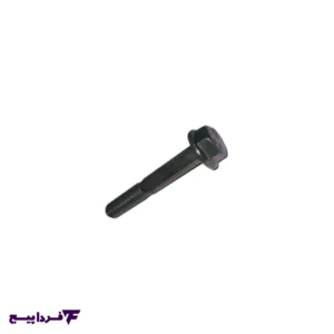 پیچ استارت موتور ملی کوتاه