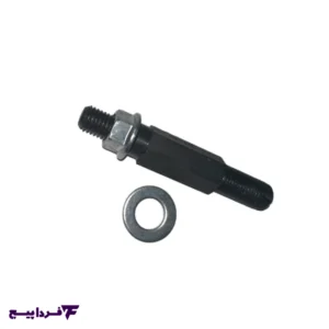 پیچ قلاویزی دوسر رزوه زیرباطری پژو