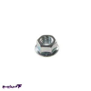 مهره واشردار ۵