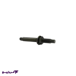 پیچ دوسر رزوه اویل پمپ پژو