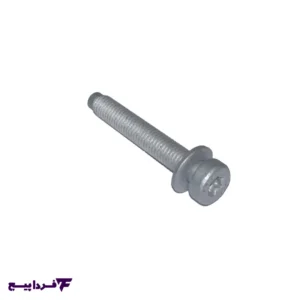 پیچ ستاره ای غلطک تایم پژو ۲۰۶