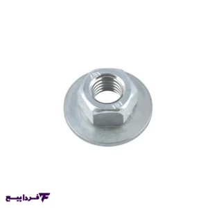 مهره ۶ واشرگردان بزرگ