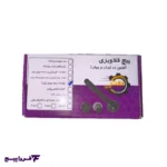 پیچ قلاویزی دسته موتور TU5 سایز 50×10