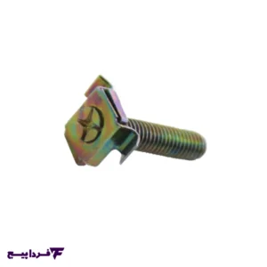 پیچ بخاری بلند پژو 405