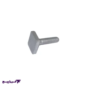 پیچ سپر کله مربعی پژو ۴۰۵