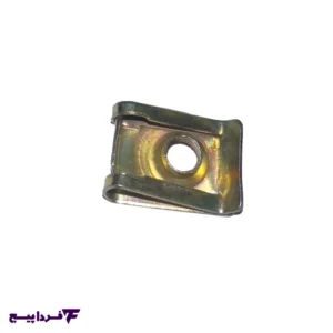 خار مهره شماره ۶