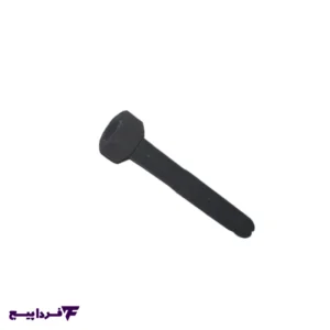 پیچ قلاویزی دسته موتور و دورگیربکس پژو 70×10