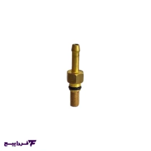 پیچ نازل سرسیلندر پژو 405