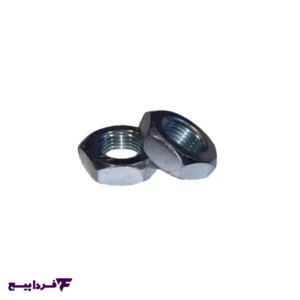 مهره محور پراید جدید