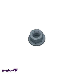 مهره ۶ واشرگردان کوچک