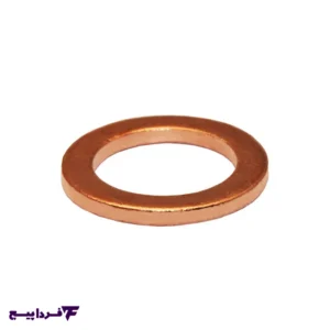 واشر مسی‌ سایز ۱6