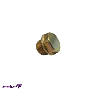 پیچ تخلیه کارتل روغن پیکان