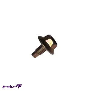 پیچ گلگیر کوتاه پراید