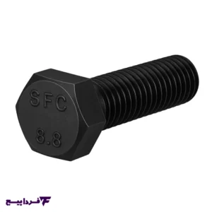 پیچ خشکه 35×8