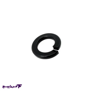 واشر فنری 10